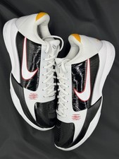 Nike Zoom Kobe 5 Protro Alternate Bruce Lee for Sale