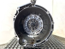 Getriebe BMW 7 (F01, F02, F03, F04) 2008-2015 730 d 6PS-28