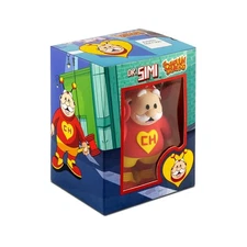 LLAVERO DR. SIMI CHAPULIN COLORADO EDICION ESPECIAL KEYCHAIN FAN ACCESSORY