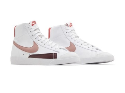 Nike Blazer Mid '77 Next Nature Shoes DQ4124 Women's Size 6.5 In Box NEW