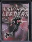 2025 Topps Chrome Bijan Robinson Base (RAW)