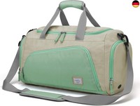 Windtook Sporttasche Damen 35L Fitnesstasche Reisetasche Frauen Trainingstasche