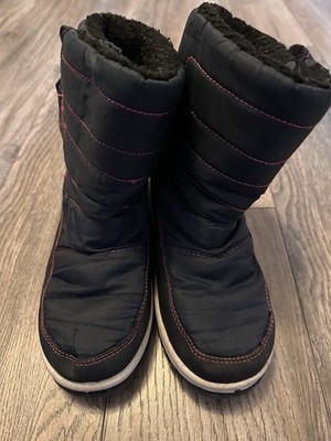 Winterboots Mädchen 34