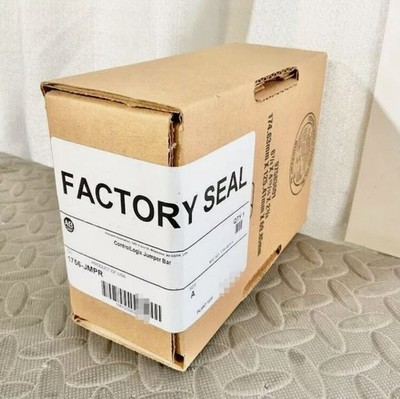 NEW 1756-JMPR AB AB Sealed Control Logix Jumper Bar Kit 1756JMPR
