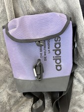 adidas Mini Backpack Women Shoulder Bag