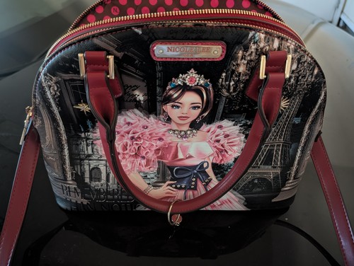 Nicole Lee Handbag