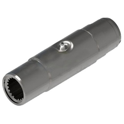 A-D355002-AI Slip Sleeve, 1-5/16'' x 20 Spline w/ Grease Groove