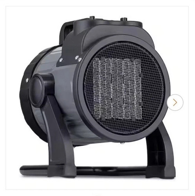 #ad #ad Newair Portable Ceramic 120v Electric Garage Heater for 160 sq. ft. in Gray $69.00