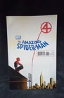 The Amazing Spider-Man #657 2011 Marvel Comics Comic Book