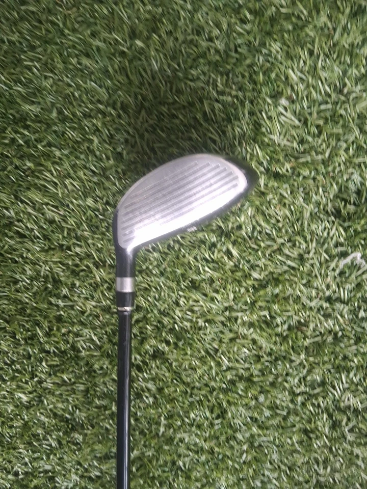 Madera RH Tour Edge HP3 19° 5 con grafito ⛳️ Envío gratuito  Foto 2 de 4