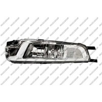 Prasco Nebelscheinwerfer NSW Links FüR VW Passat Variant 3G5 CB5 3G2 CB2