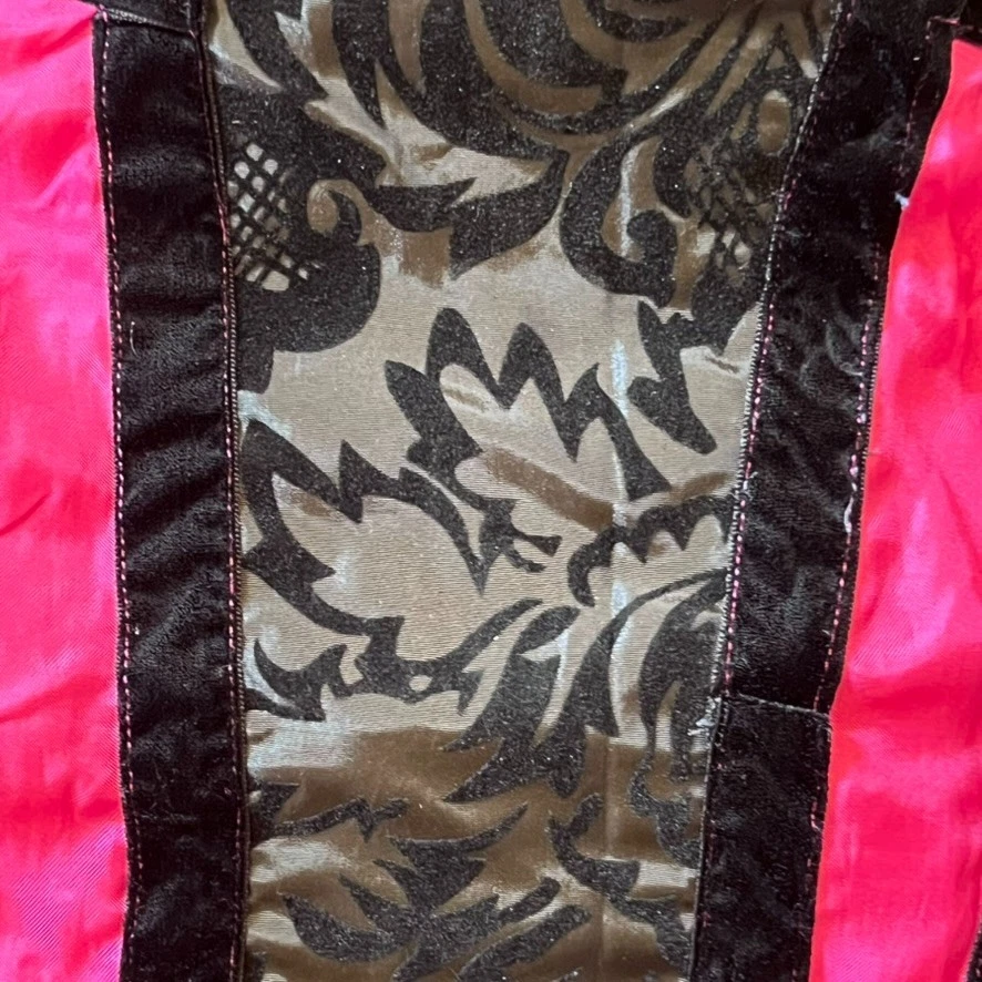 Vestido Disfraz Renacimiento Talla M Foto 3 de 4