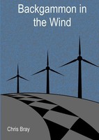 Backgammon In The Wind | Chris Bray | Taschenbuch | Kartoniert / Broschiert