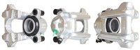 Elstock Bremssattel Vorne Links FüR BMW 1Er F20 F21 2 Cabriolet F23 F22