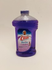 Mr. Clean W/ Febreze  Multi Purpose Cleaner L...