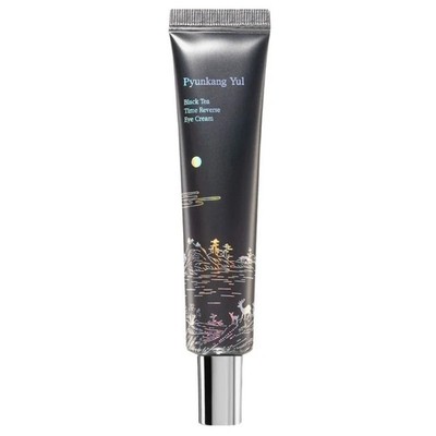 Pyunkang Yul Black Tea Time Reverse Augencreme - 25 ml
