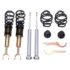 DTSline SX Gewindefahrwerk VW Passat 3B,3BG Frontantrieb Limo+ Variant VA-1200kg