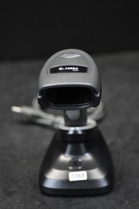 Zebra DS-22 Barcode Scanner
