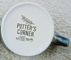 Pottery's Corner Ceramic Mugs (Set of 2) — photo 2