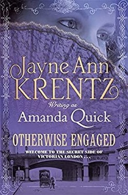 Otherwise Engaged Amanda Quick