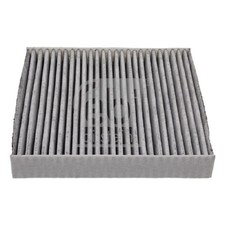 Innenraumfilter Pollenfilter für Fiat 500 312 C 500E 332 Panda | 24239195