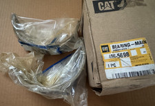Caterpillar 4W-5698 4W5698 Bearing Set Made in USA New OEM NextDay Air Available