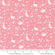 Love Letter 37127 20 Pink Lizzy House Moda