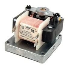 B&C, BMC-DOD-002, Drain Valve Motor for 3" Drain, 220-240V/50-60Hz, Bladed Shaf