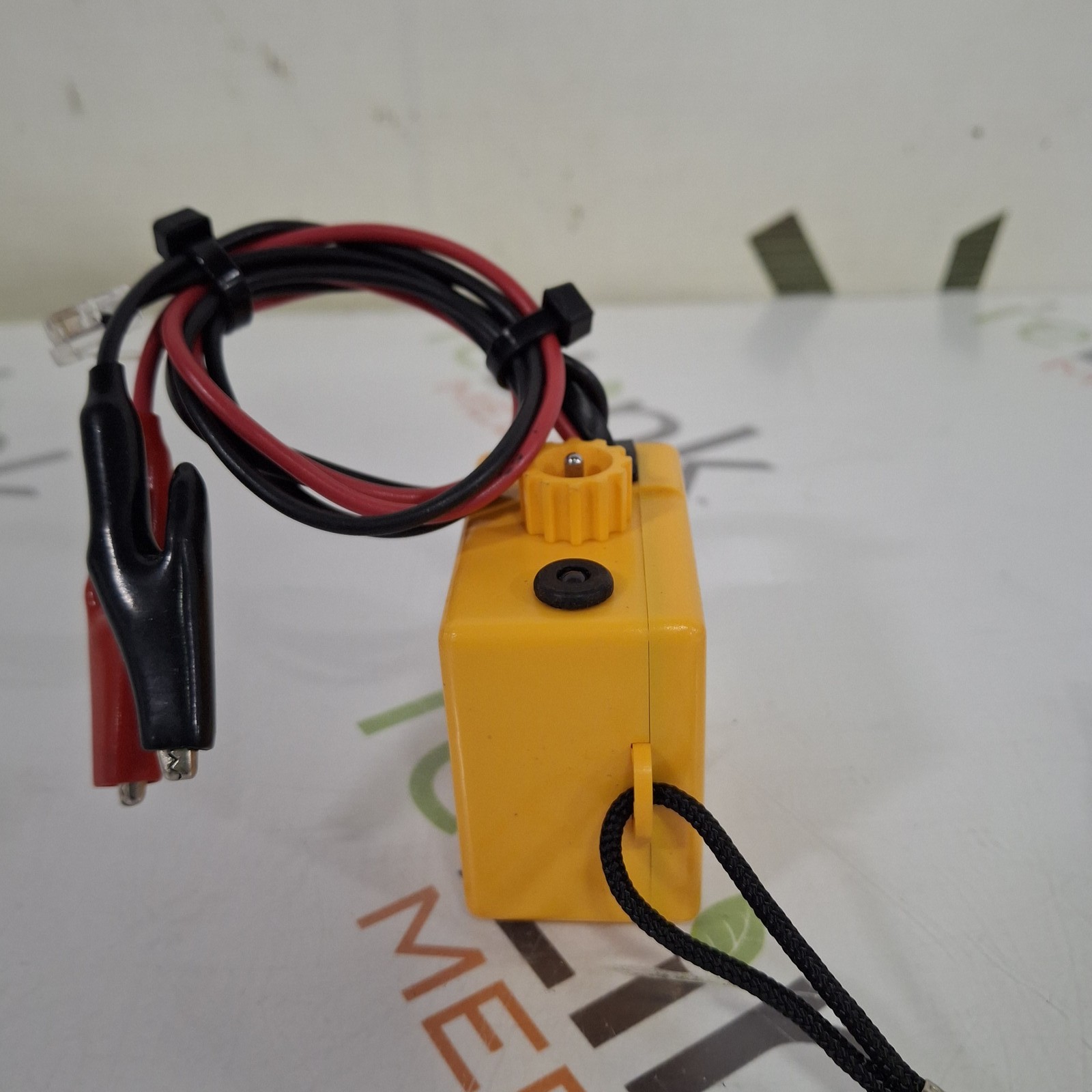 Tenma Amplifier w/ Tone Generator