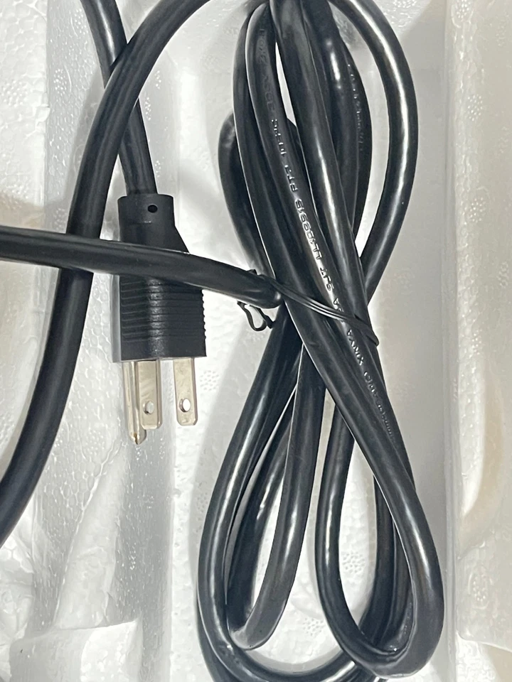 Dayton 4CB57B Portable Utility Pump 1/2 HP 7000 RPM 8 Amps(J5) - Image 2 of 4