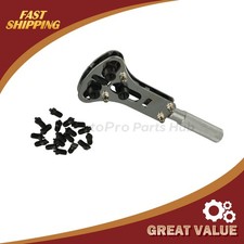 Watch Band Back Case Opener Fixer Repair Tool Kit Battery Screw Cover Remover