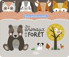 Bonne nuit les tout-petits - Les animaux de la forê... | Buch | Zustand sehr gut