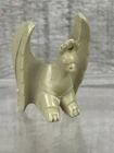 Vintage 80s MOTU He-Man Castle Grayskull (D) Elevator Gargoyle
