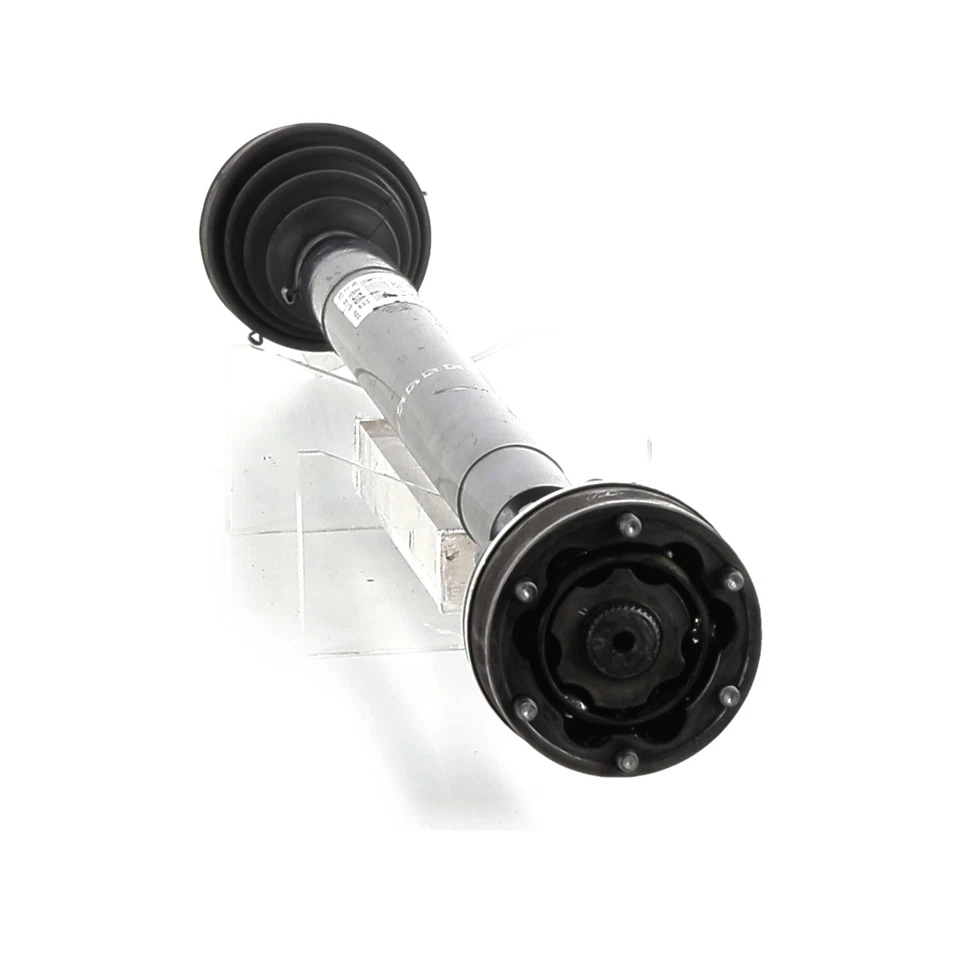 Cardan avant droit - Volkswagen POLO V PH.1 1.2 TDI - 6R0407762A - Y0-2552F - Photo 3/4