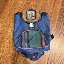 RARE VTG The Disney Store Pocahontas Kocoum C...