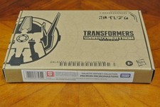 Transformers War for Cybertron Siege Earthrise Netflix Amazon Walmart Target
