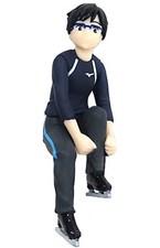 Yuri!!! Conjunto de práctica Putitto coleccionable en ICE Yuri