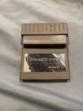 Interact Game Shark for Nintendo Gameboy, Color, Pocket - Untested