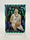 2025 Topps Walter Clayton Jr. Base (Raw)