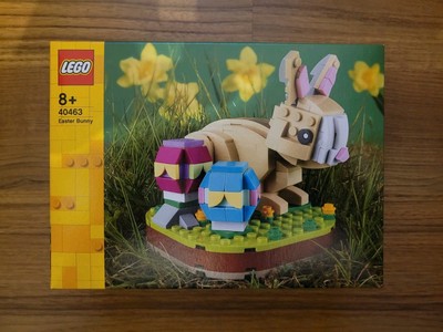 Lego 40463 Osterhase Ostern Hase Easter Bunny