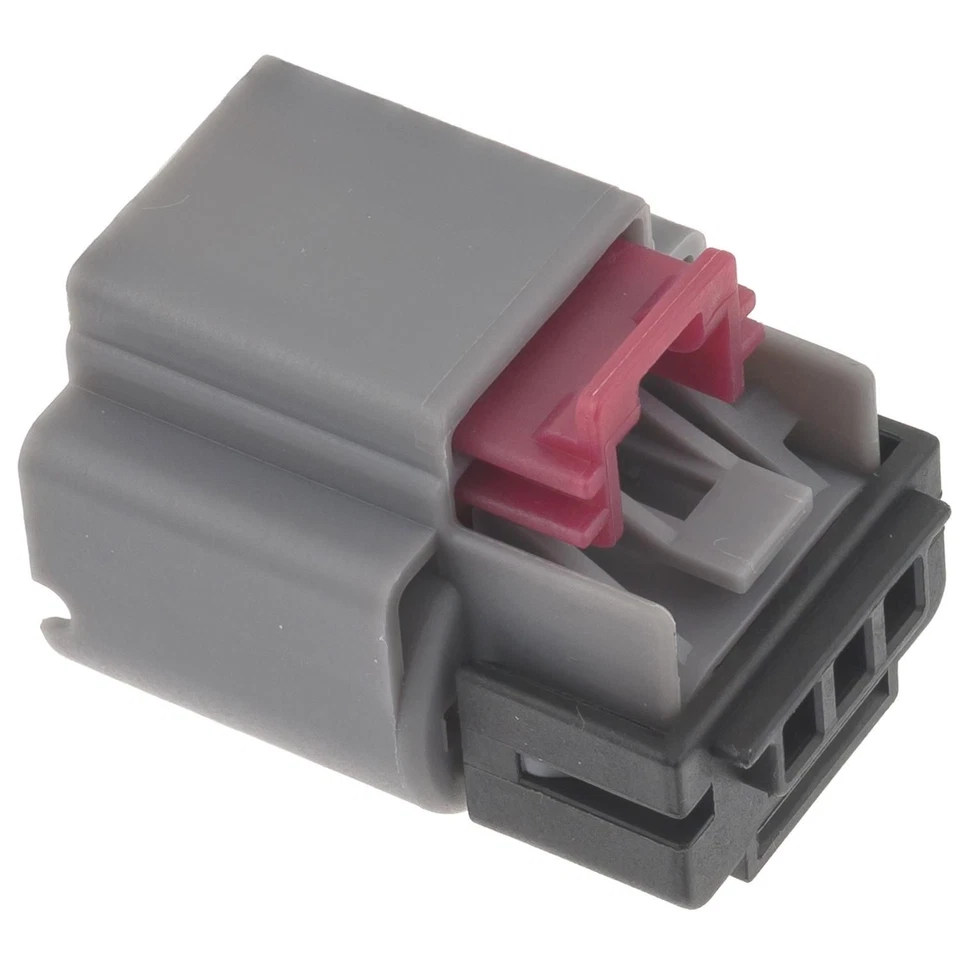 Standard Motor Products S2816 Manifold Absolute Pressure Sensor Connector - Image 3 of 4
