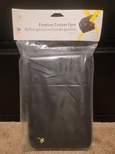 Xit XTGPCL GoPro Premium Custom Case - Large