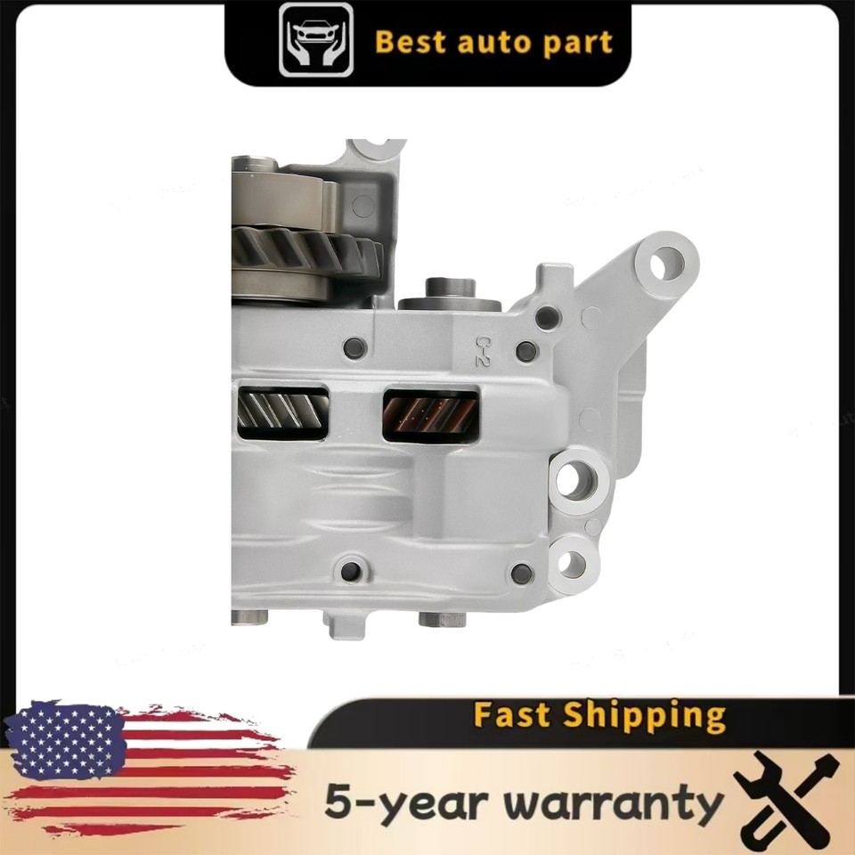 Engine Balance Shaft Fits Toyota 2.5L 2.7L 4-cyl Avalon Camry RAV4 ...