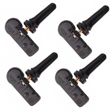 TPMS Tire Pressure Sensors 315MHz Compatible with Ford 2009-2014 F-150 2009-2...