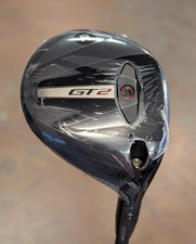 2025 Titleist GT2 7-Wood 21* w/ Tensei 1K Blue 65 R-Flex RH (No HC) *MINT*