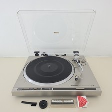 VTG Pioneer PL-200 2-Speed Direct-Drive Auto Return Turntable - Beige