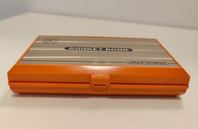 Nintendo Game & Watch Donkey Kong DK-52 Multi Screen