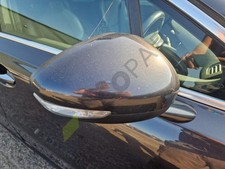 PEUGEOT 508 MK1 Ph1 W2 Wing Door Mirror Right Side Power Fold