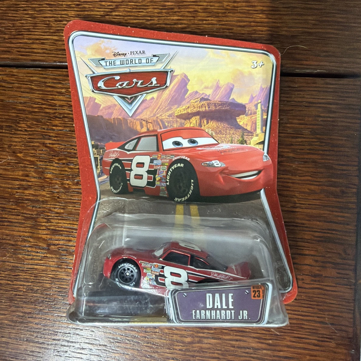 Dale Earnhardt Jr Diecast Racing Cars 2007 Vehicle Year for sale