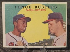 1959 Topps Football Cards 8